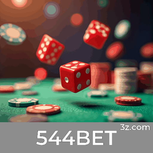 544BET: Bônus generosos para jogadores brasileiros