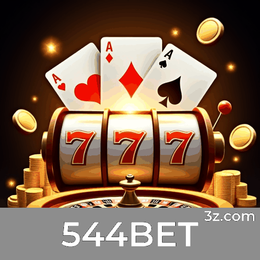 544BET: Domine Jogos de Cassino com Estratégias Valiosas