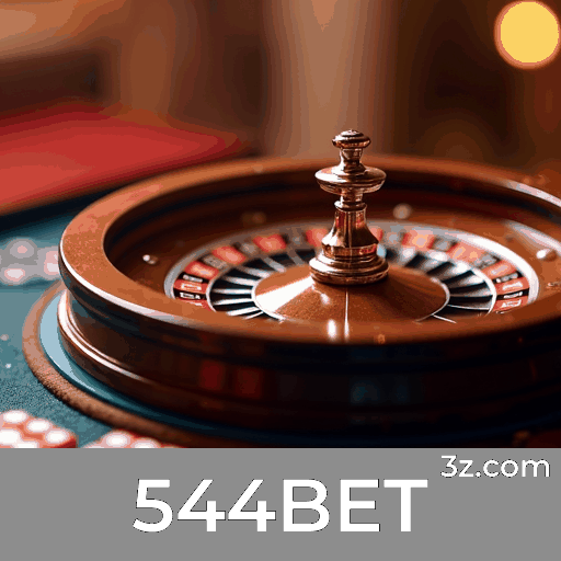 544BET: Experiência de Cassino Elite com Dealers ao Vivo