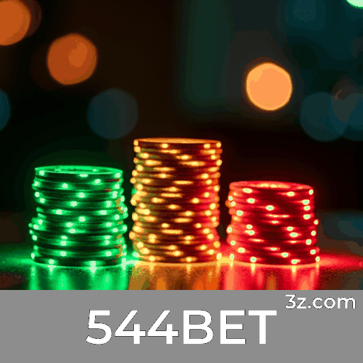 544BET: Apostas Esportivas Profissionais no Brasil