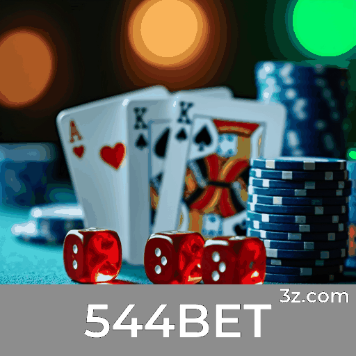 544BET: Apostas Esportivas Profissionais no Brasil