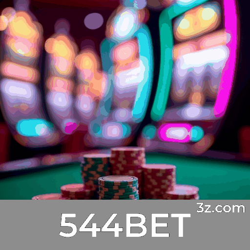 544BET: Experiência de Cassino Elite com Dealers ao Vivo