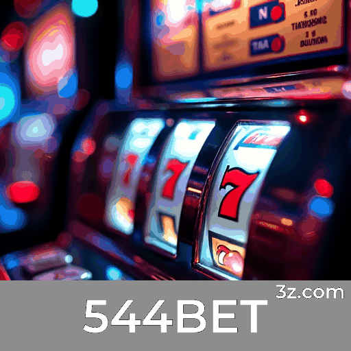 544BET: Domine Jogos de Cassino com Estratégias Valiosas