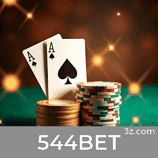 544BET: Bônus generosos para jogadores brasileiros